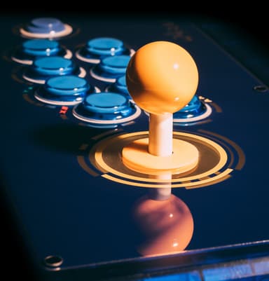 Arkanoid