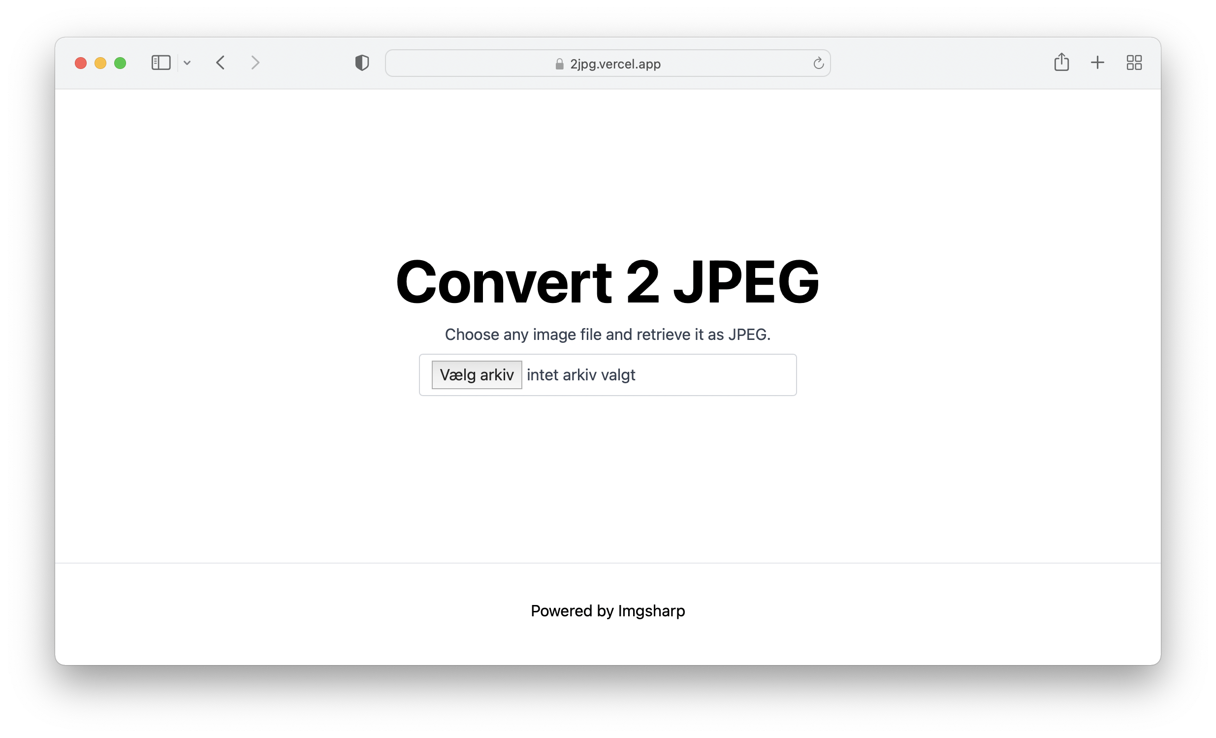 2JPG An Online Image Converter INVISILUX 2JPG An Online Image Converter INVISILUX